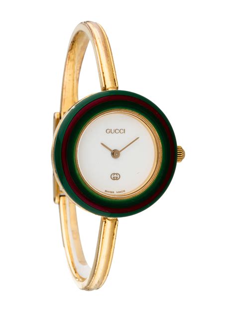 gucci colour watch|authentic gucci watches.